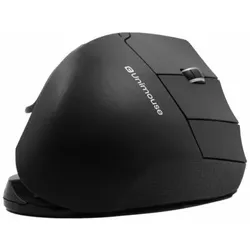 Contour Design Unimouse Maus Rechtshänder Maus Usb Typ A Go Led 4000 Dpi