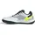 adidas Defiant Speed 2 Clay Tenis Shoes Tennisschuhe, FTWR White/Aurora ivy/FTWR White, 44 2/3