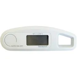 Schneider - Einstich-Thermometer, -40 bis +250 °C