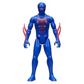 Spider-Man 2099 Actionfigur 30 cm