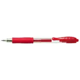 Pilot Pen Gelschreiber Basic Rot 0,3 mm 1 St.