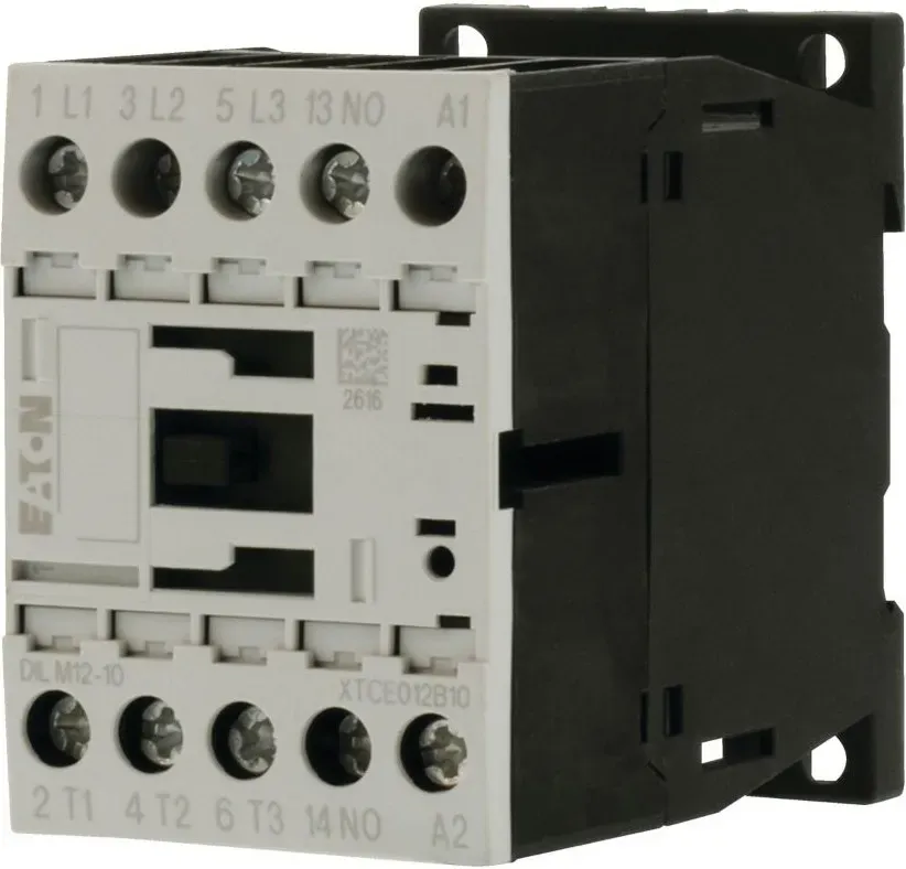 Eaton Leistungsschütz DILM12-10(110V50HZ)