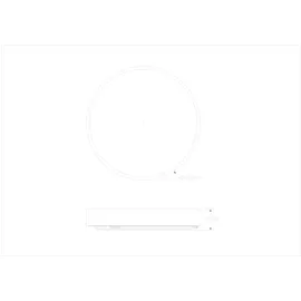 Zuma Line Nadi 1 dimmbare LED-Leuchte 40 cm gold