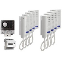 TCS audio:pack Einbau PAIH080/004