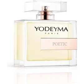YODEYMA Poetic Eau de Cologne 100 ml
