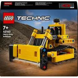 Schwerlast Bulldozer