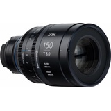 Irix Cine 150mm T3.0 Canon EF
