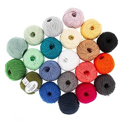 ONline Wolle, Linie 107, Supersoft