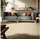 Steffensmeier Teppichboden Cambridge Young Meterware | Auslegware für Kinderzimmer Wohnzimmer Schlafzimmer | Beige, Größe: 200x200 cm