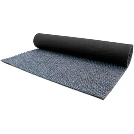 Primaflor Picollo 100 x 450 cm Blau/Grau