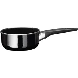Silit Silargan® Modesto Stielkasserolle, 16 cm, Black