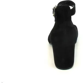 Gabor fashion Damen, schwarz, - Schwarz / 37,5