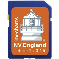 NV. England SD / mirco SD Card