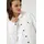 Kaffe Jacke KAzelina Regular fit in Chalk | Gr.: 36,
