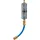 Alb Filter FUSION Active Nano Trinkwasserfilter Camping-Set: Mobil GEKA Anschluss und Koffer, Titan