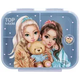 DEPESCHE 13255 TOPModel Brotdose Team Teddy