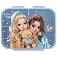 DEPESCHE 13255 TOPModel Brotdose Team Teddy