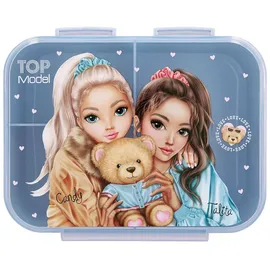 DEPESCHE 13255 TOPModel Brotdose Team Teddy