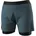 2/1 Shorts Cinder XS