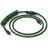 Glorious PC Gaming Race Glorious Coiled Cable Kabel Forest Green PC