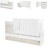 Lorelli Babybett Trend Plus 70x160cm