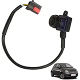 LDLRevX Rückfahrkamera für Fiat 7355951810 Rückfahrkamera Parkplatz Parkhilfe 6 Pin