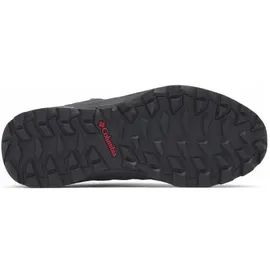Columbia Redmond IV Mid Waterproof Mid Rise Trekking- - 43