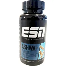 ESN Ashwa+ Ashwagandha Kapseln 60 St.