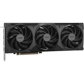 MSI GeForce RTX 5080 16 GB GDDR7