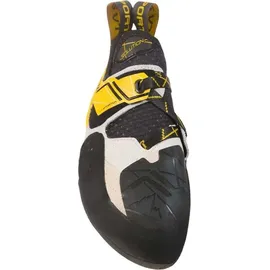 La Sportiva Solution Gelb/Weiß 37