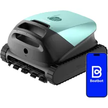 beatbot Sora 10 Mintgrün