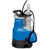 Super Ego Super-ego Tools - Schmutzwasserpumpe Super-ego - 13.500 L/h - Bts-135