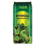 Hack Bittersalz biologischer Pflanzendünger 7,5 kg