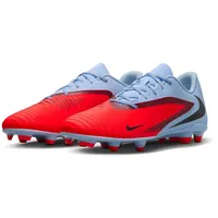 Nike Phantom 6 Club FG/MG Herren royal tint/bright crimson 36