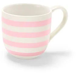 Tchibo - Tasse - weiß
