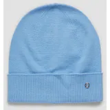 s.Oliver Strickmütze Blau ONESIZE