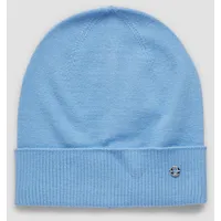 s.Oliver Strickmütze Blau ONESIZE