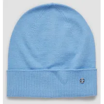 s.Oliver Strickmütze Blau ONESIZE
