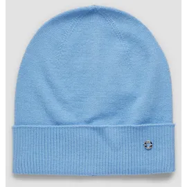 s.Oliver Strickmütze Blau ONESIZE