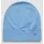 s.Oliver Strickmütze Blau ONESIZE