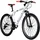 Galano Mountainbike 26 Zoll - bunt