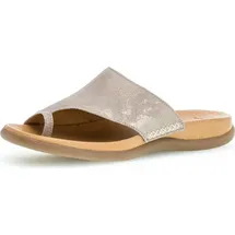 Gabor 43.700.62 für Damen, gold, Größe 38