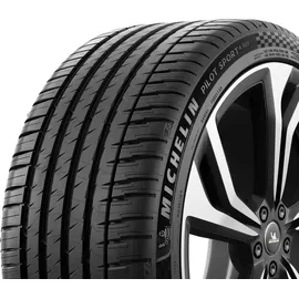 Michelin Pilot Sport 4 SUV 255/55 R19 111V
