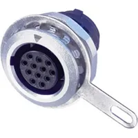 Neutrik MRF12 Rundstecker Buchse, Einbau Serie (Rundsteckverbinder): miniCON 1