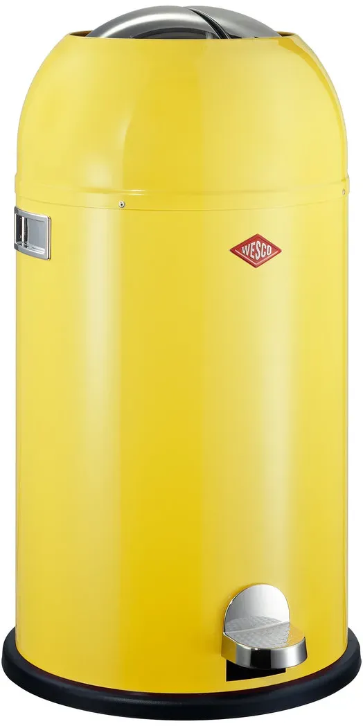 Wesco Kickmaster  lemonyellow 184631-19