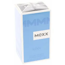 Mexx Eau de Toilette Man Eau De Toilette Spray 50ml