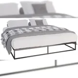 CLP Scala 200 x 180 cm Schwarz