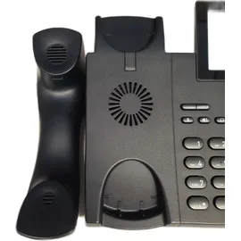 Snom D385N schwarz kein Bluetooth ohne Netzteil (00004600)