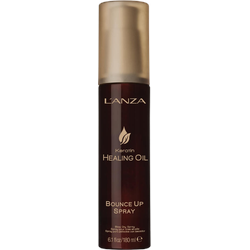 Lanza Keratin Healing Oil Bounce Up Spray 180ml