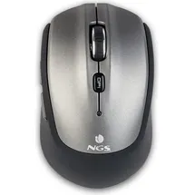 ngs Frizz BT Maus Grau